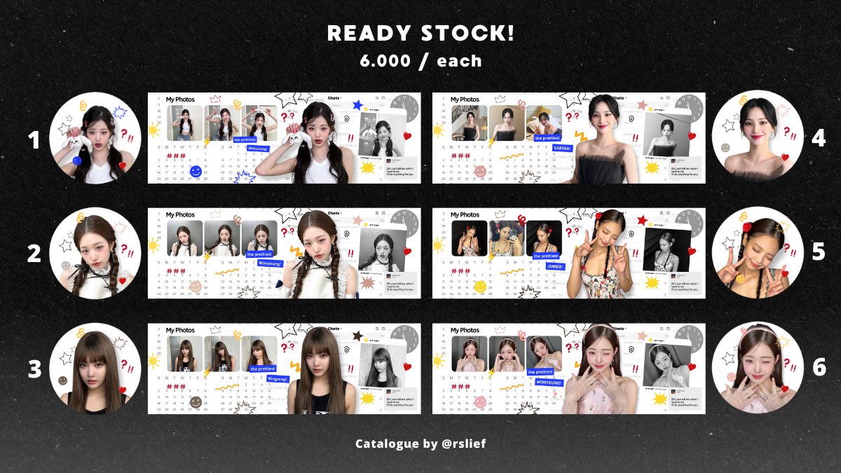 rslief's tweet image. [ help rt 🫶🏻 ]

Aku membawa layout design gg &amp;amp; bg 
DISKON 50% dari 12k jadi 6.000 ajaa!! ✨🎉
— get png only
— avail qris
— avail replace muse &amp;amp; retext (+500)
Yukkk buruan dihabisin layout kerennya! 💭💗

#zonauang #zonaba #zonajajan