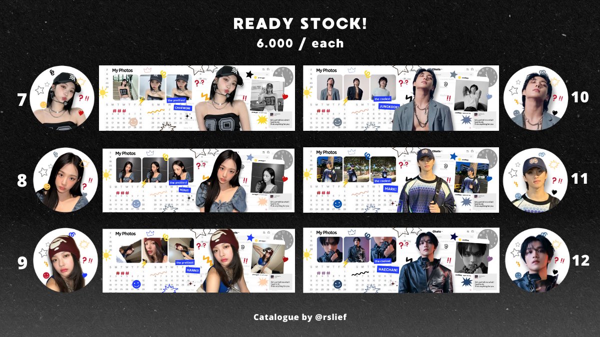 rslief's tweet image. [ help rt 🫶🏻 ]

Aku membawa layout design gg &amp;amp; bg 
DISKON 50% dari 12k jadi 6.000 ajaa!! ✨🎉
— get png only
— avail qris
— avail replace muse &amp;amp; retext (+500)
Yukkk buruan dihabisin layout kerennya! 💭💗

#zonauang #zonaba #zonajajan