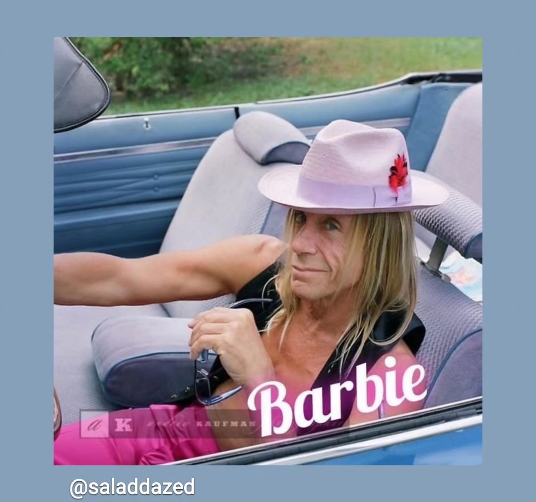 rochelle fainstein (she/her) my opinions are mine. (@riodjomama) on Twitter photo 