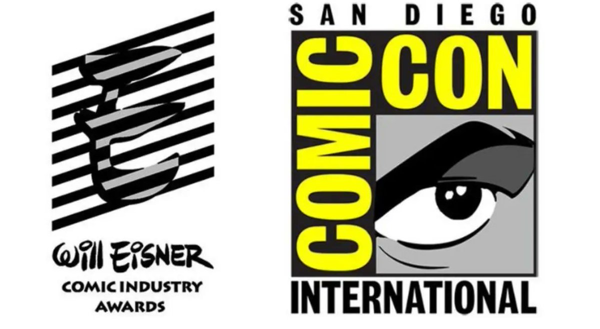 Actarus192's tweet photo. La DC fa incetta di Premi Eisner quest'anno:
- Best Short Story
- Best Single Issue/One-Shot
- Best Continuing Series
- Best Limited Series
- Best Penciller/Inker or Penciller/Inker Team
- Best Cover Artist
#fumetti #comics #dccomics https://t.co/l5HyHzuols