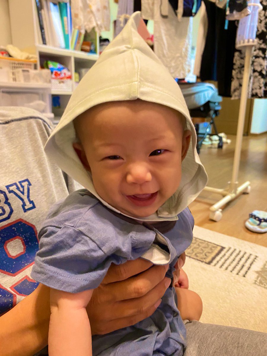 NK_rcg's tweet photo. ご無沙汰しております🙇‍♂️

恐れ多いですが、Gワークス9月号にマーク2が掲載されました！
自分の車が雑誌に載る日が来るとは…😂

そして息子くんはすくすく元気に成長しております💪 https://t.co/WfoDyyl5xH