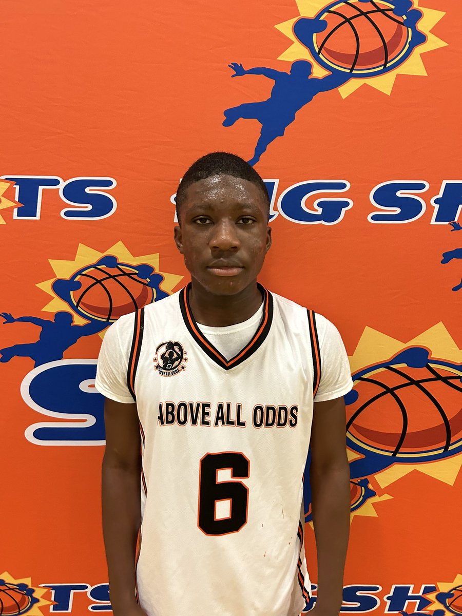 BigShotsGlobal's tweet photo. #BIGSHOTS #VAShowdown

16u

AAO 56
6 David Erskine 19
7 Elijah Mosley 13

Rare 1s 32 
45 Jacob Ford 12 https://t.co/lbtwclrykI
