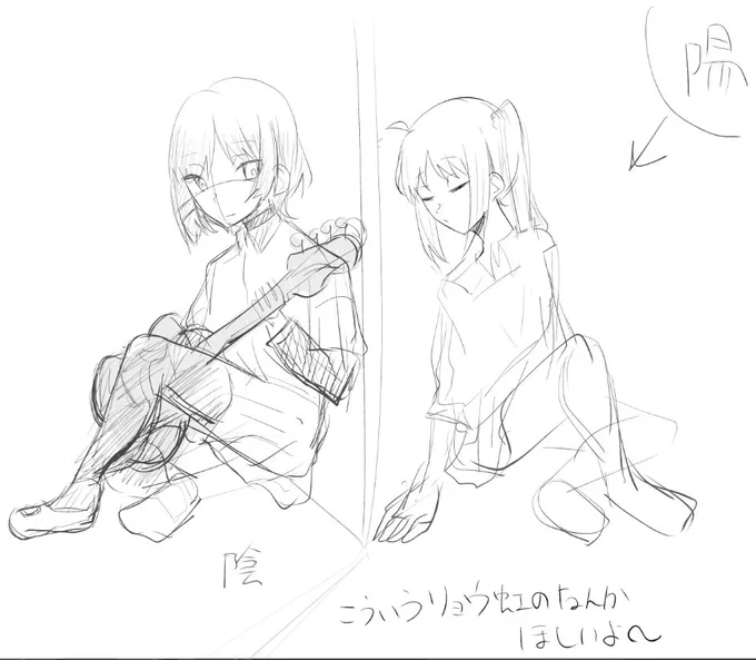 何も描けない