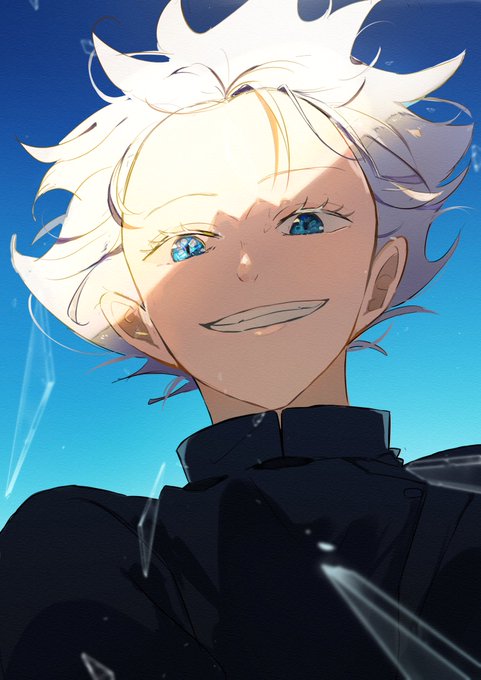 OPの1番好きなところ(めがねなしばーじょん)   #呪術廻戦