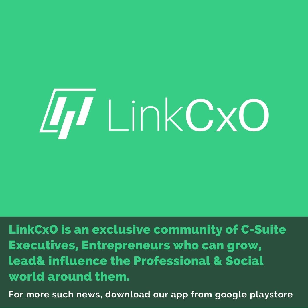 Hello CxOs,  

Here is your Daily Business News Brief, brought to you by LinkCxO (The CxO Community App) News Team.  

#profit #india #totalmarket #finance #business #airindia #innovation #recession2023 #inflation2023 #businessnews #economy