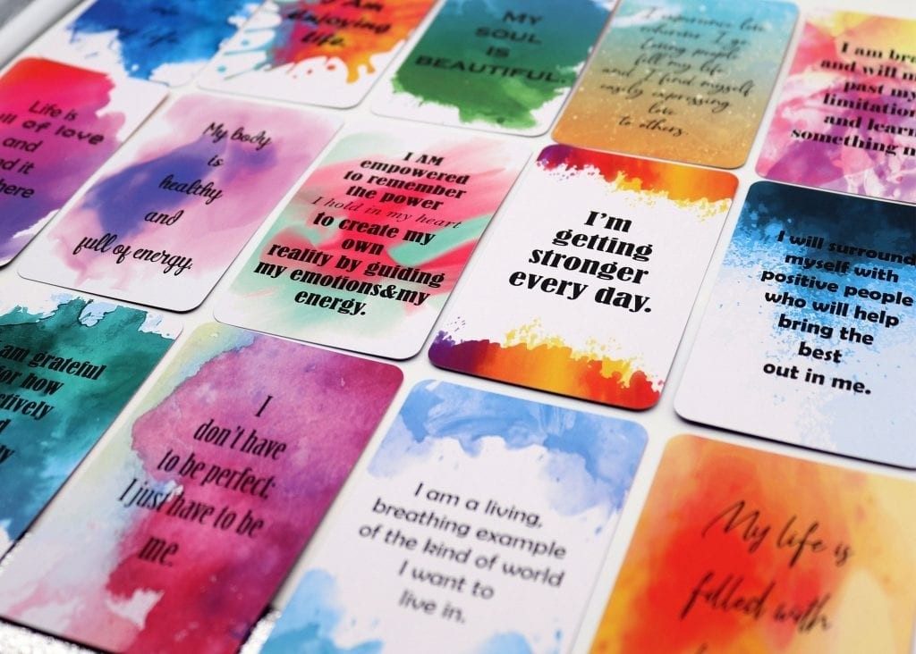 JGordonBramer's tweet photo. #Affirmation decks are a good starter deck for someone on the fence re: #spirituality. Good for if you want a dose of #positivity. They can be used in tandem with #Tarot or #Oracle decks.
#TarotCardReading #TarotCardReaders #OracleCards #OracleCardReaders https://t.co/mROkvcVVGp