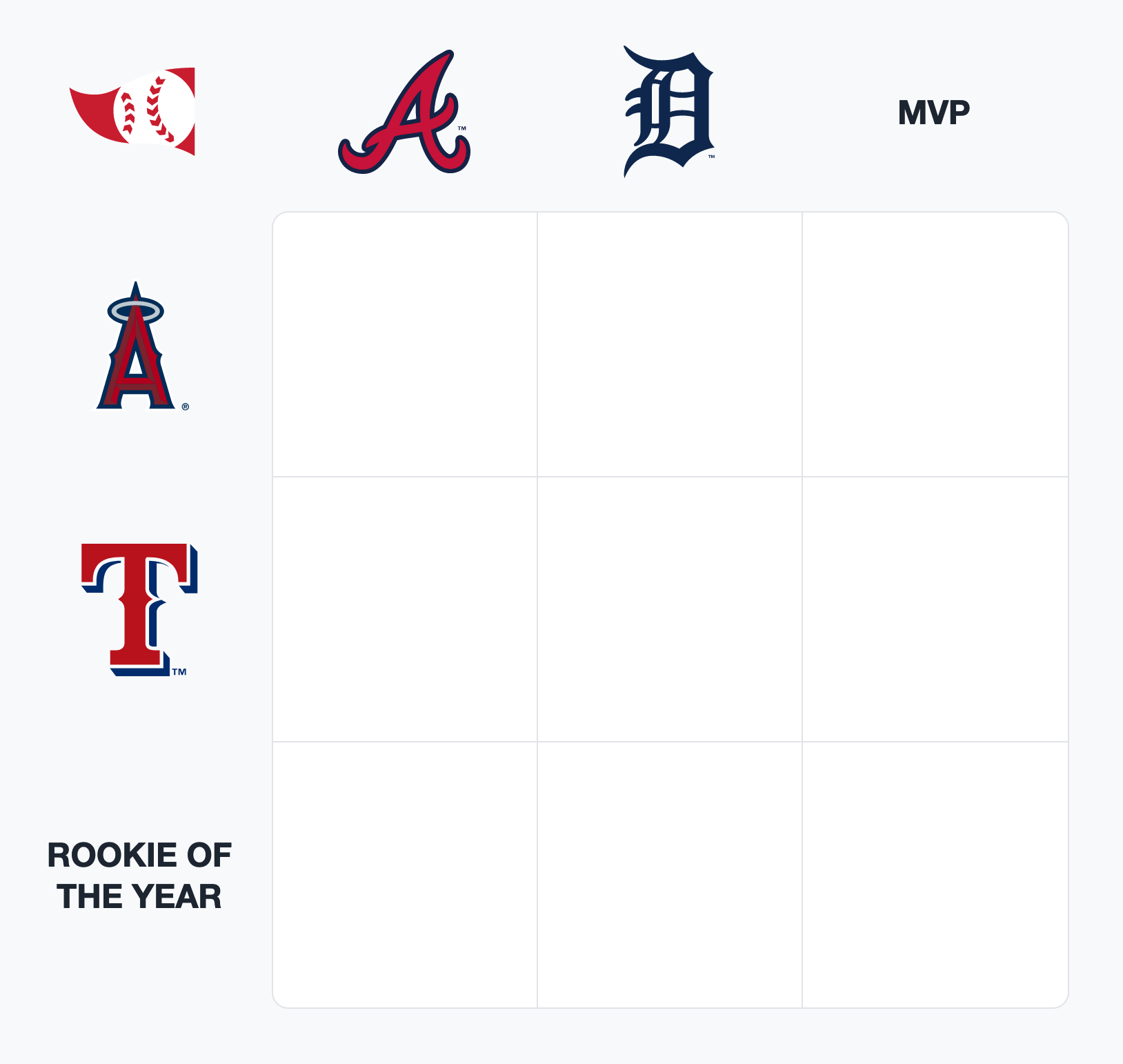 Discover The Beauty Of The Immaculate Grid