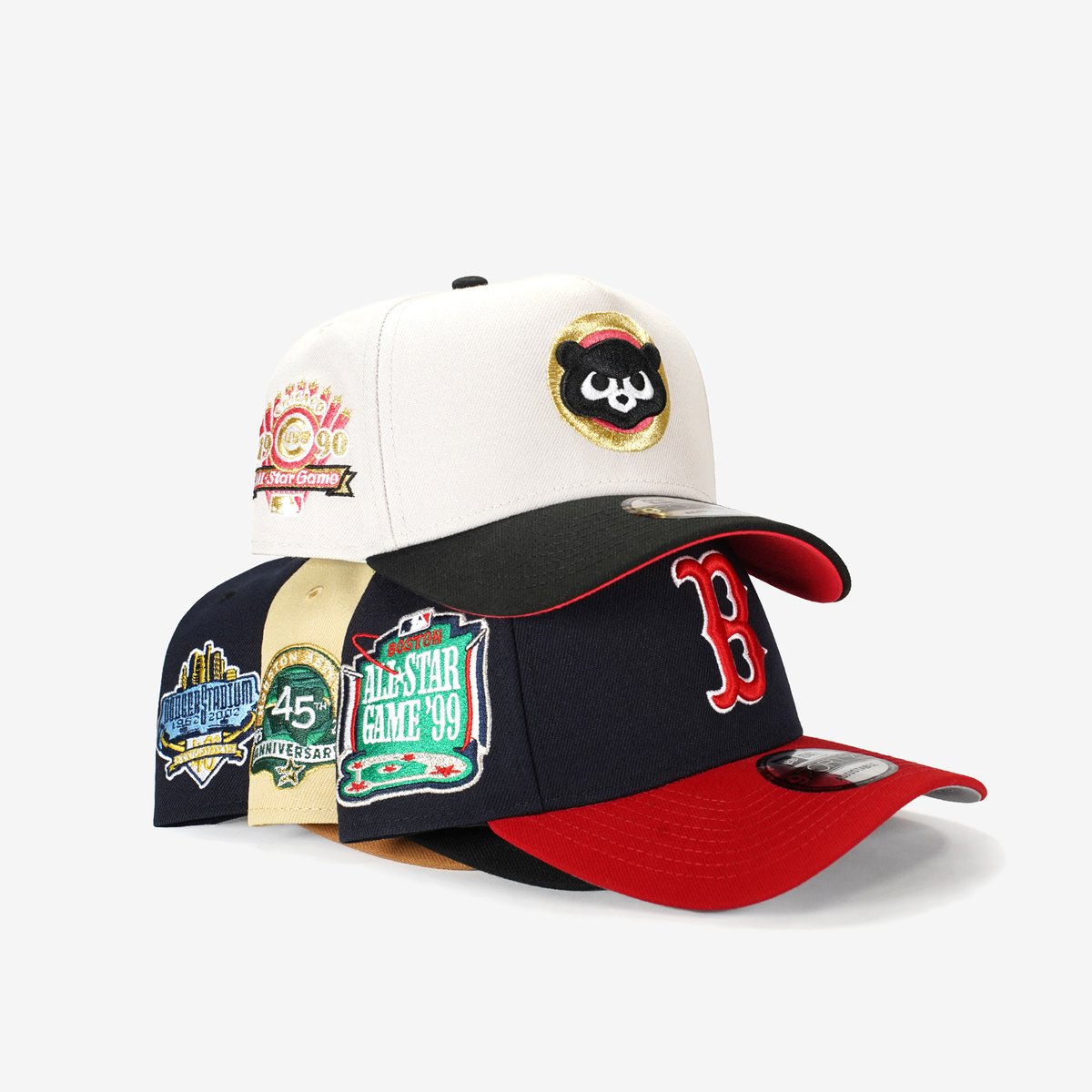 TopperzStore's tweet image. 👀 SATURDAY DROP 👀 
Brand new A-Frames from New Era arrived! 😎 
SHOP 👉  bit.ly/46SQS7c 
🚨 FIRST COME - FIRST SERVE!
#neweracap #aframes #mariners #snapback #cap #hatcollector