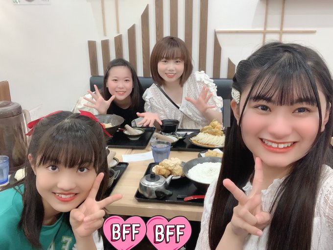 安土姫華のTwitter画像1