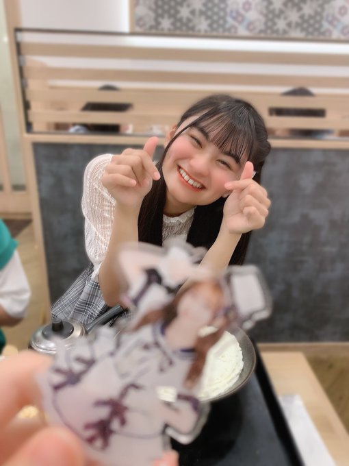 安土姫華のTwitter画像3
