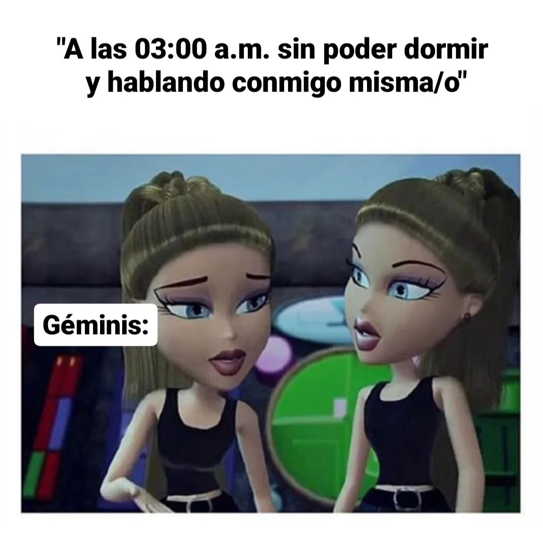 ▲GÉMINIS▲ tweet media