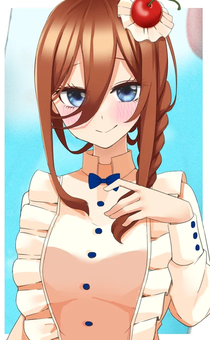 おススメや推しのコラボ五つ子教えてほしいな ※画像みたいなやーつ