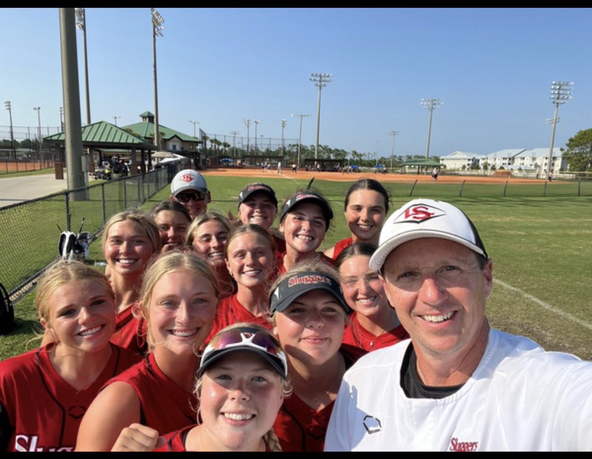 Louisville Lady Sluggers - Sams 18U tweet media