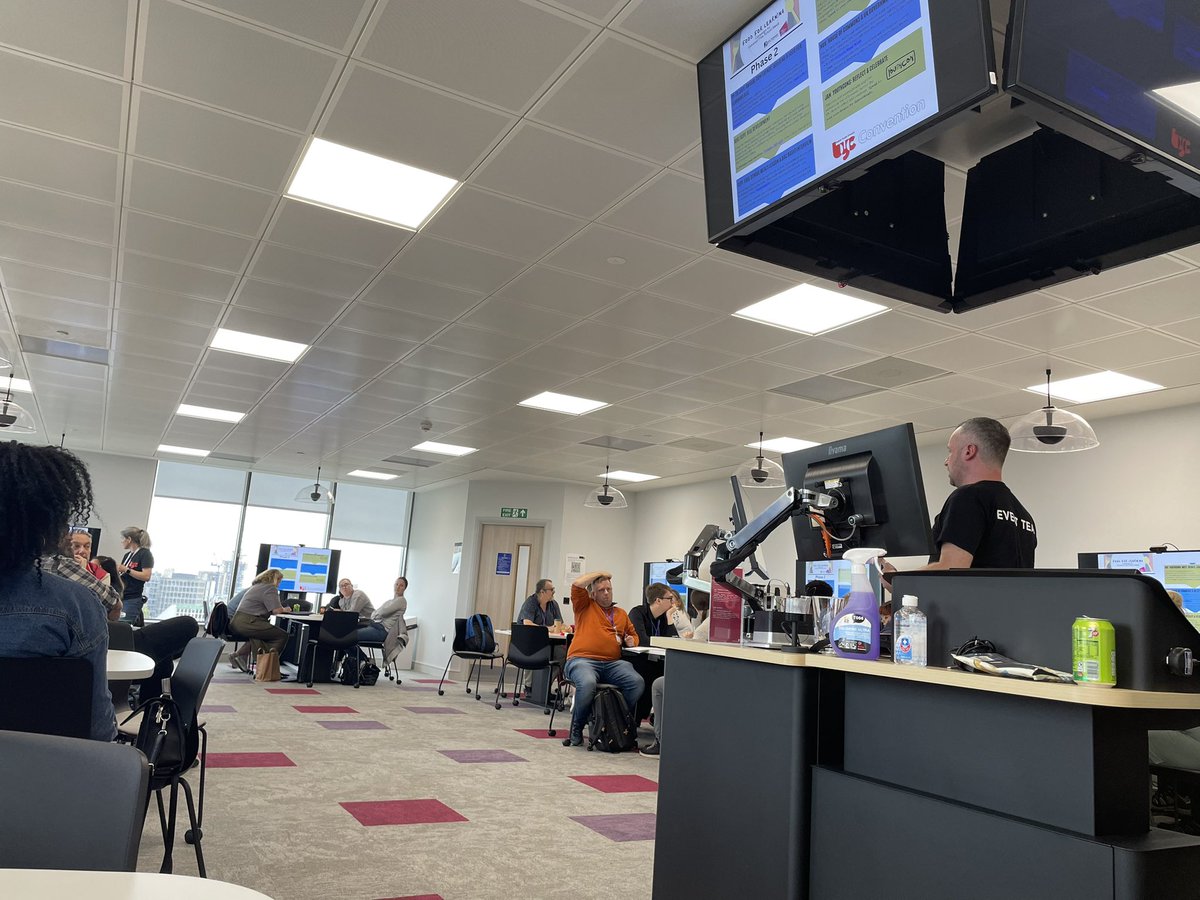 Hampshire Youth Parliament tweet media