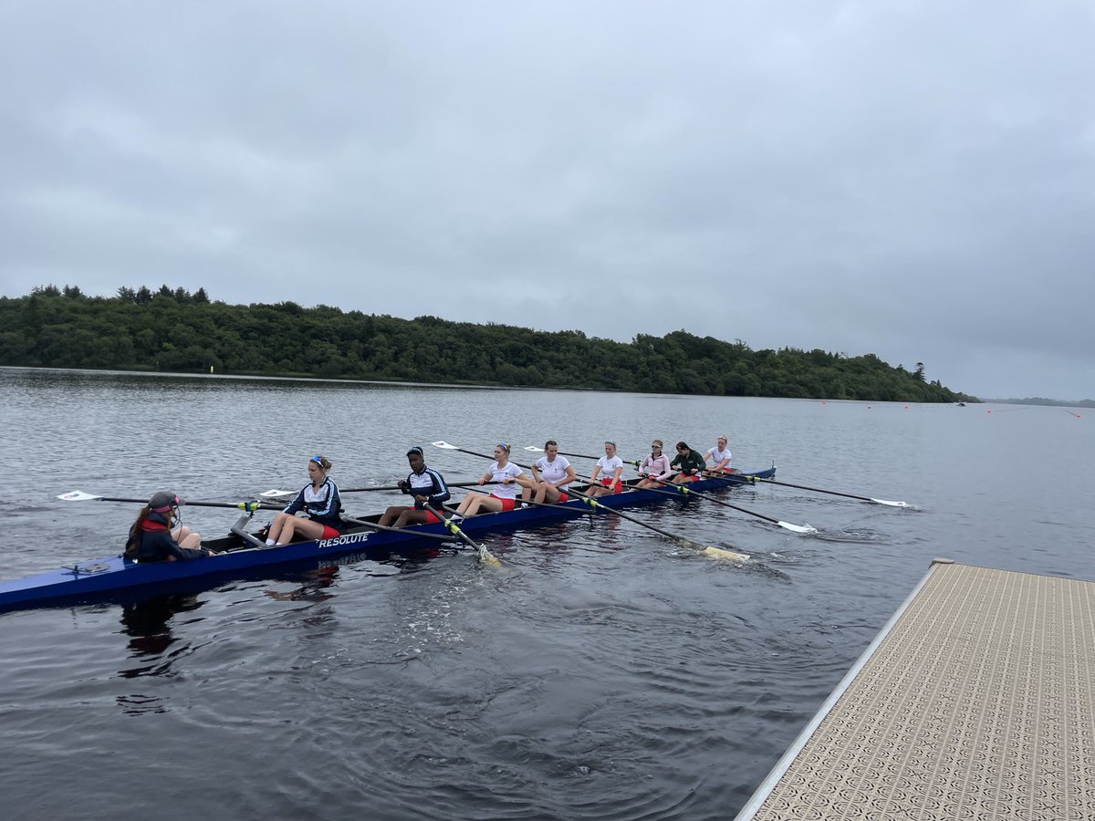 King's School Rowing tweet media