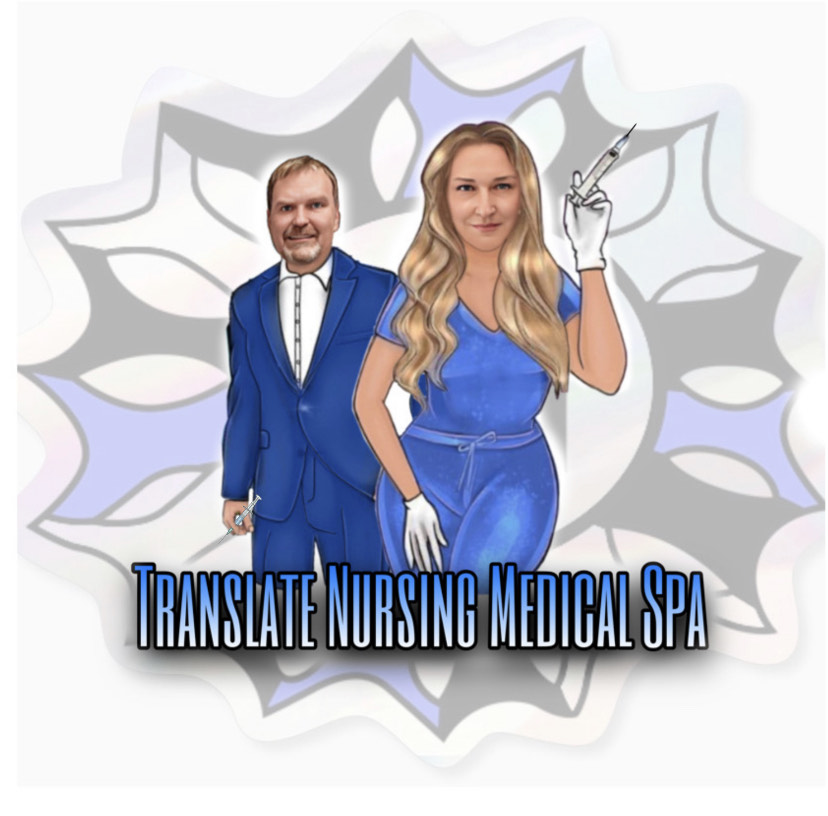 Look what Mimi's Gold did for us. So cool. Thanks Mimi! <a href="/TranslateNurSpa/">Translate Nursing Med Spa</a>
