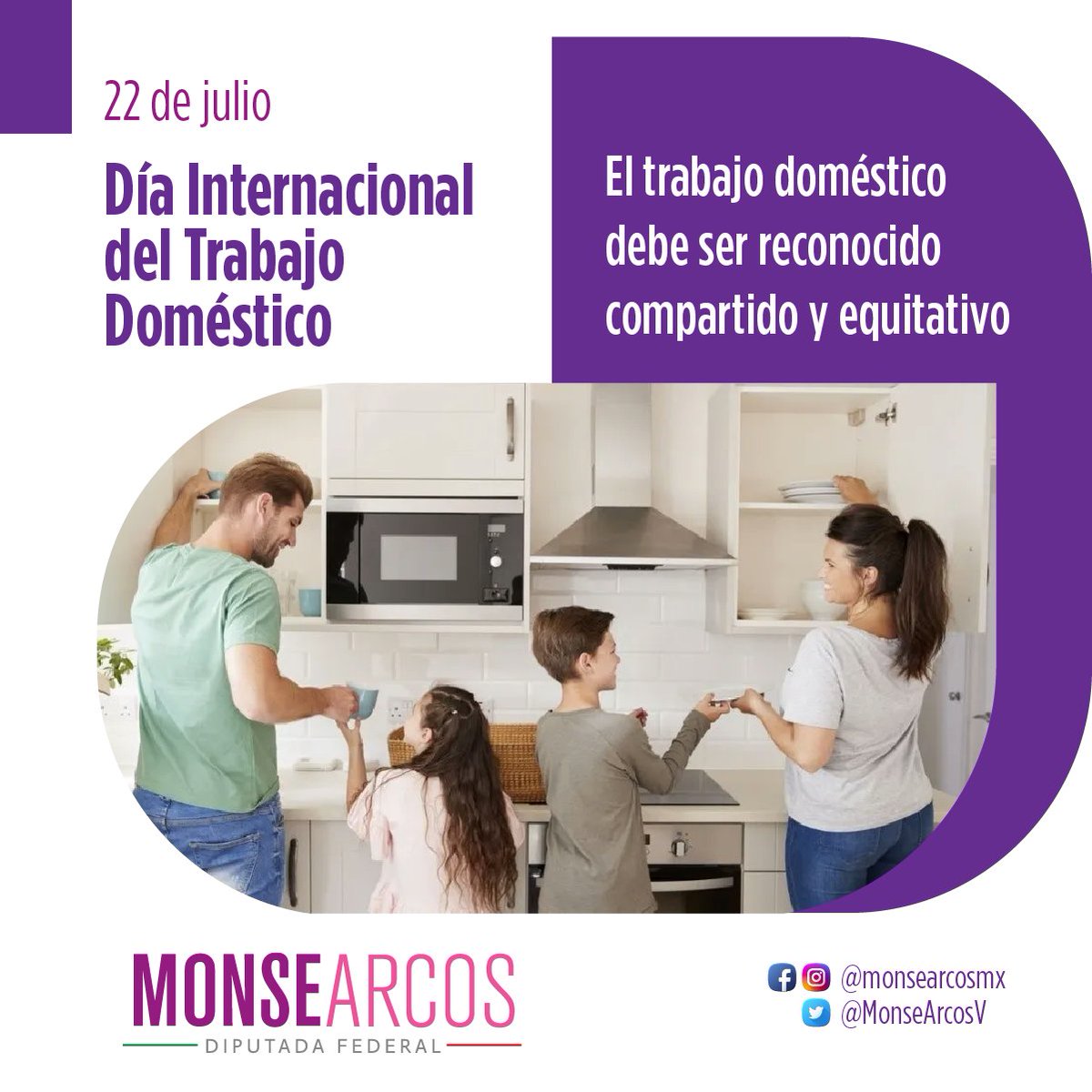 Monse Arcos tweet media