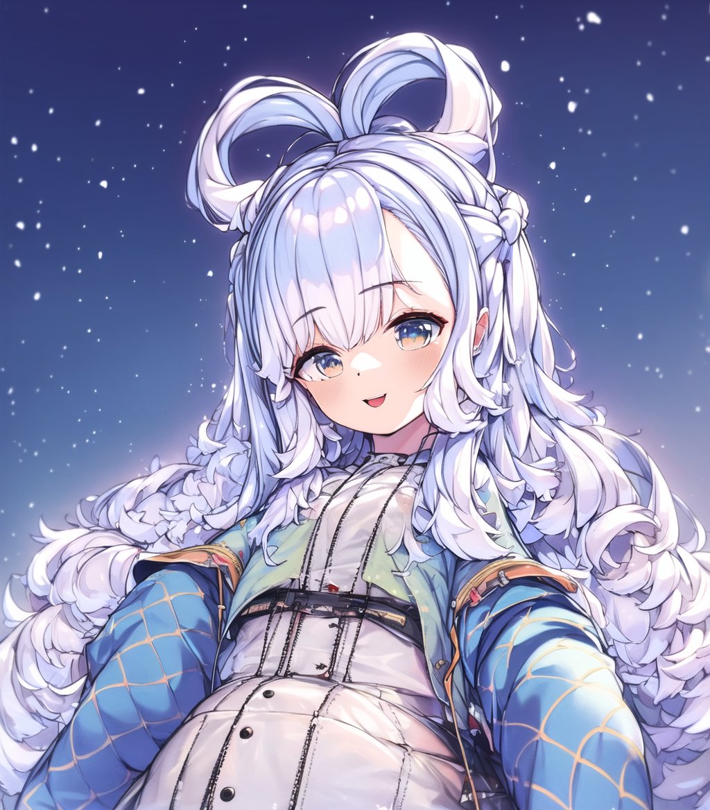 apuri_chan's tweet photo. Malam🌙☂️💧

#Aeruseni #kobo #kobokanaeru #holoID #holoid03 https://t.co/1Joudcx5fy