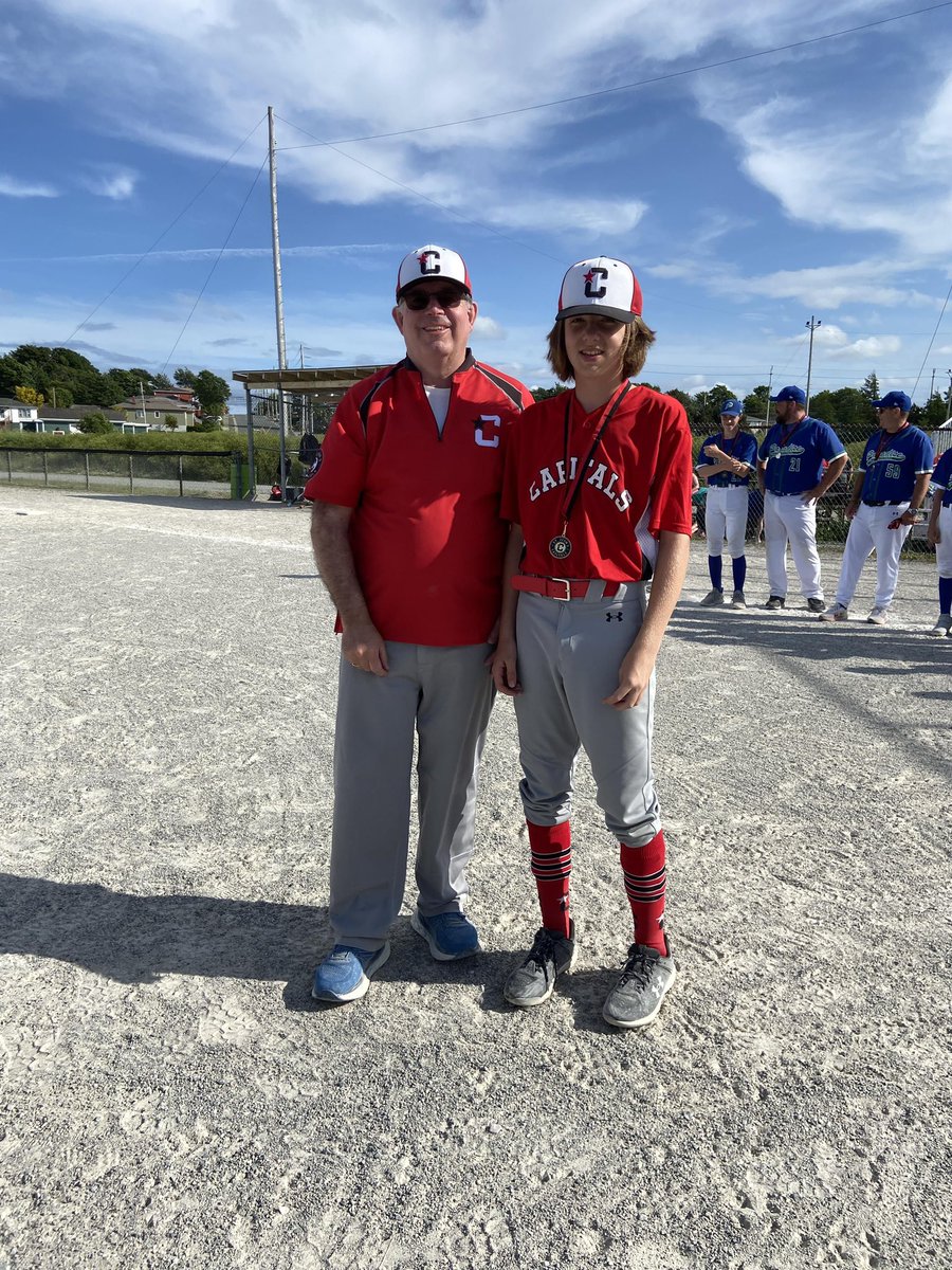 Caps13UAA's tweet photo. In our first Meet The 13UAA CAPS 
Meet AD! 👋

Name: Andrew Davis
Number: 81
Fav Position: First Base
Fav Walk-Up Song: 5% Tint
Bats: Left
Throws: Right
Favourite Pre-Game Meal: Tim’s
Favourite Baseball Memory: Watching Blue Jays Game with the Dome Open
Nickname: Wavis https://t.co/jqFDJZpYl4