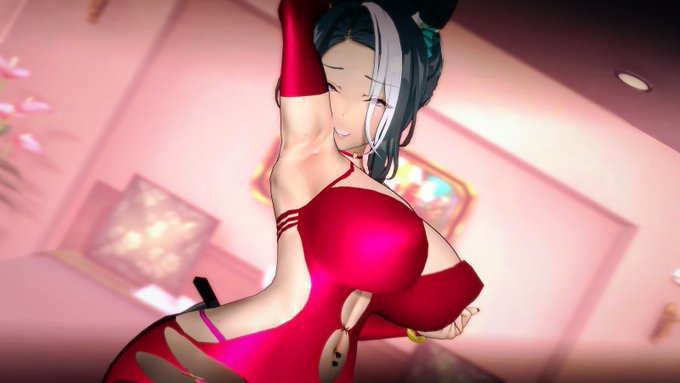 セクシーラモーヌ 