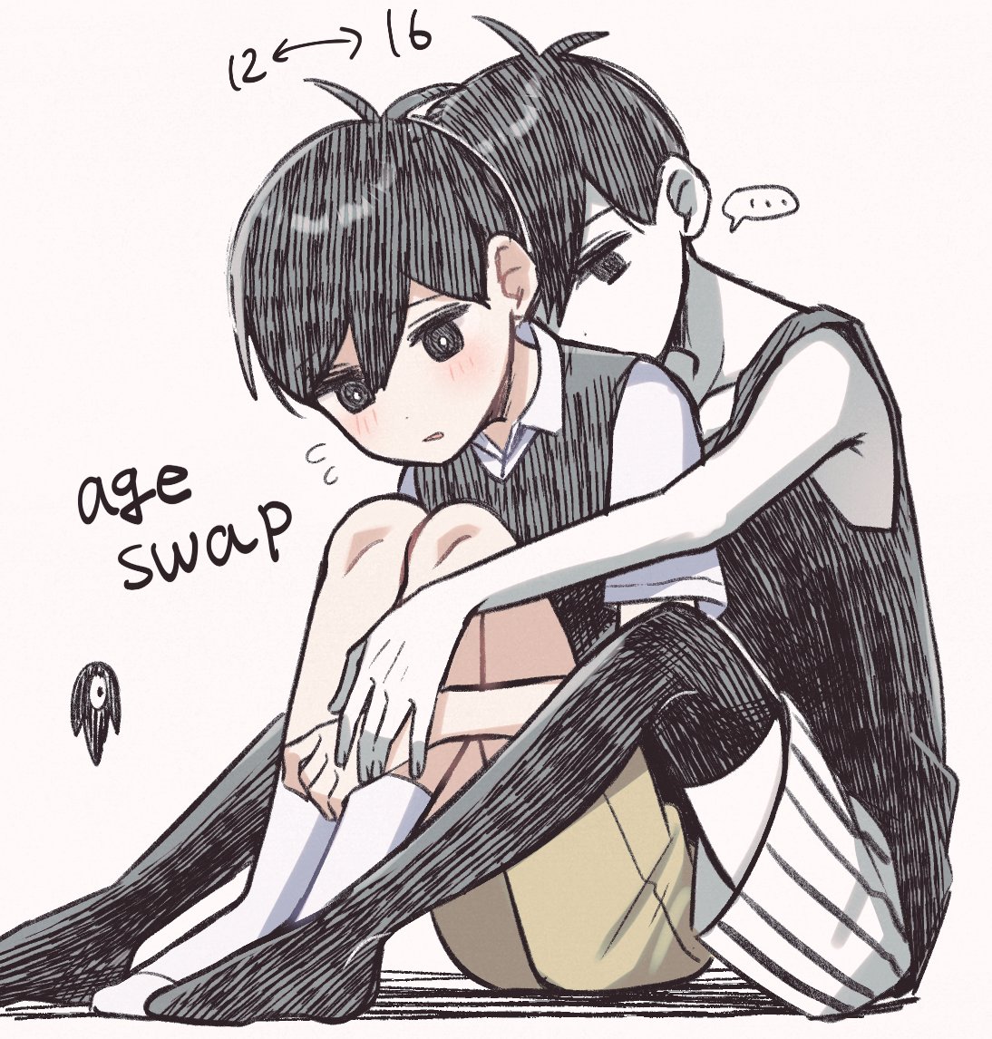 #OmosunWeek2023 
DAY4（遅刻！）