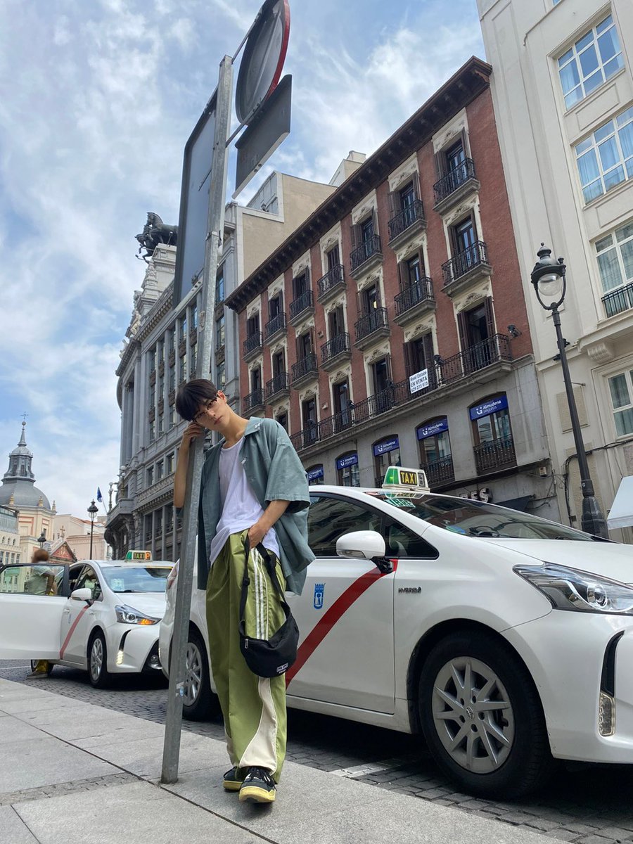 xikers_official's tweet photo. [#진식] 초록식💚💚
💙💙함랑함둥💙💙
#xikers #싸이커스 https://t.co/zBFTWU8cGD