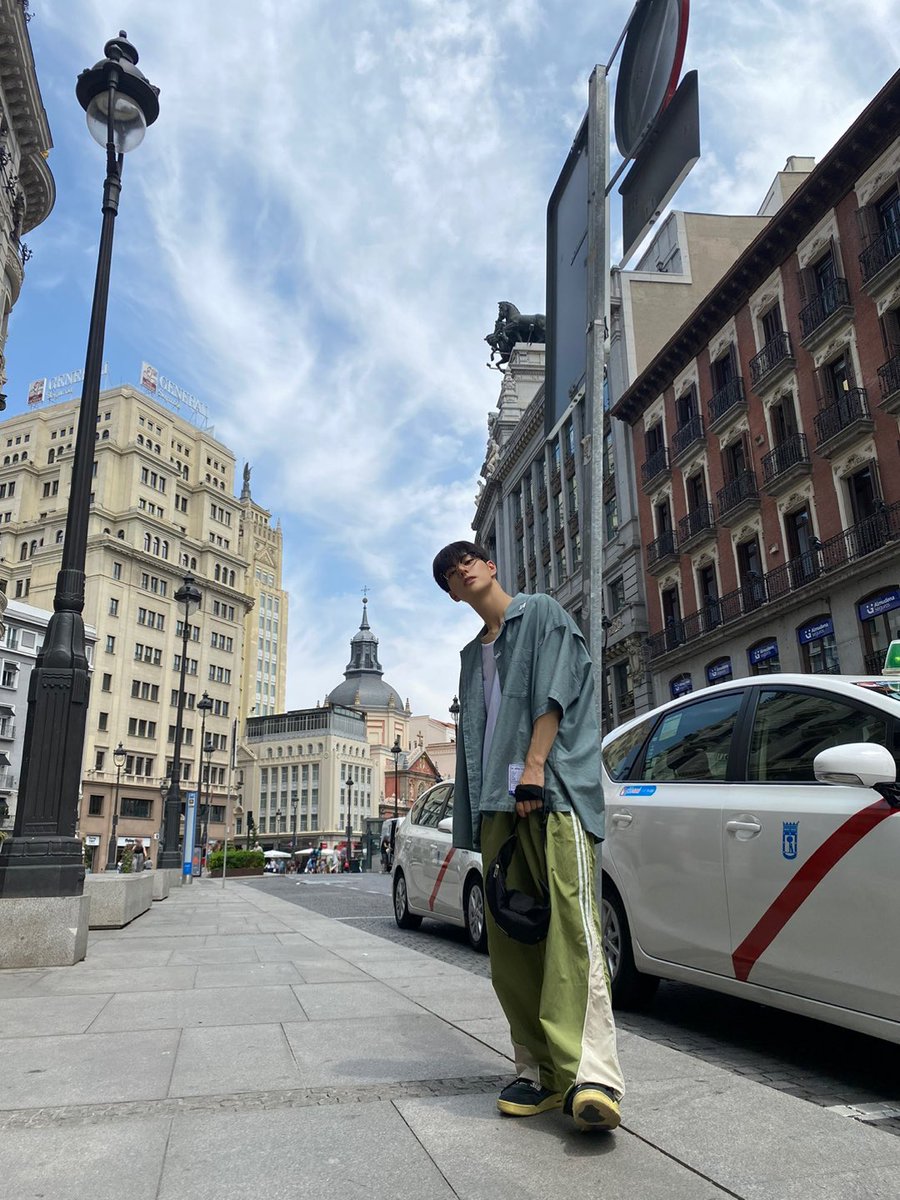 xikers_official's tweet photo. [#진식] 초록식💚💚
💙💙함랑함둥💙💙
#xikers #싸이커스 https://t.co/zBFTWU8cGD