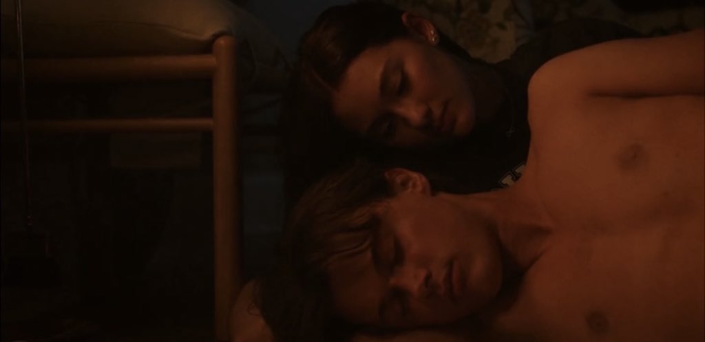 “no matter what happens, we’ll still be infinite”