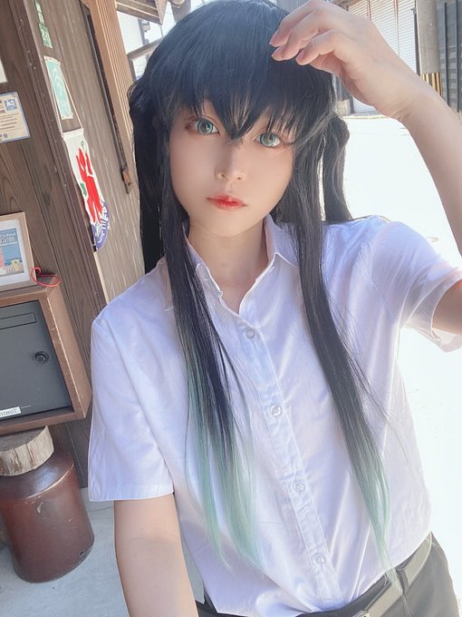 コスプレイヤークエのTwitter画像20