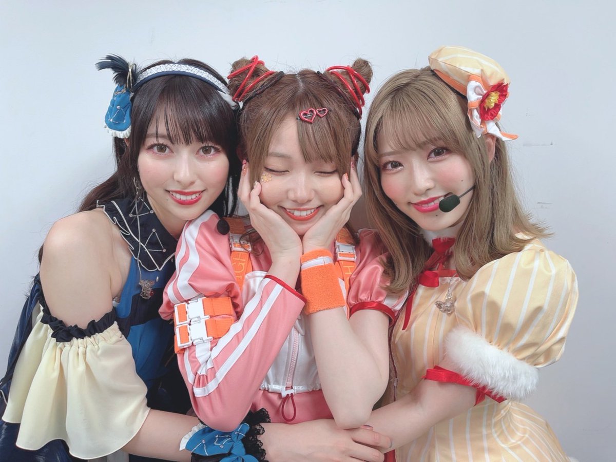 シャニマスソロライブ我儘なまま_day1 めぐるのお誕生日に、とびっきり