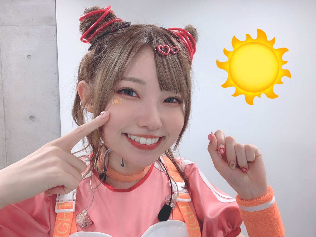 シャニマスソロライブ我儘なまま_day1 めぐるのお誕生日に、とびっきり