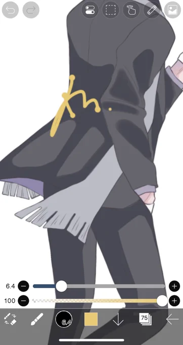 しわってどうなってるの?
