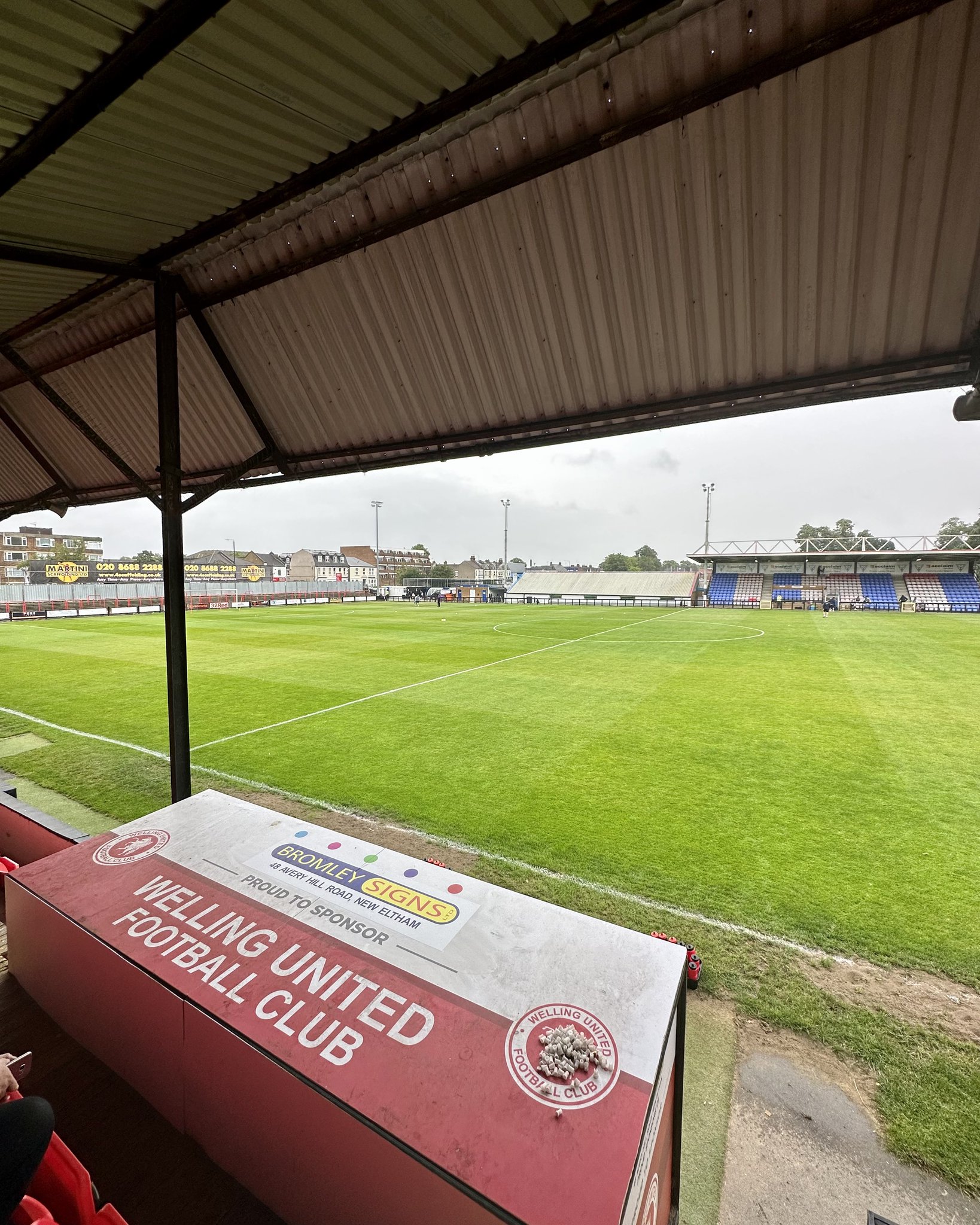 Woking Football Club on Twitter: 