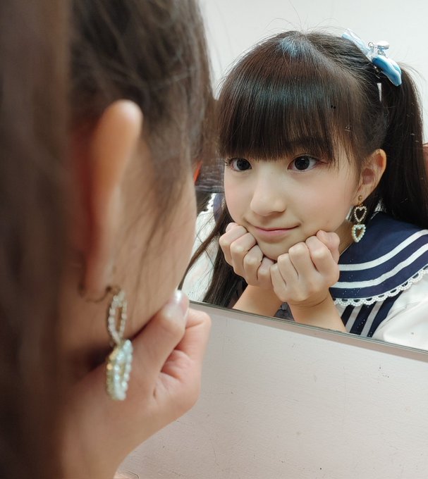 Twitterのコスプレ画像1