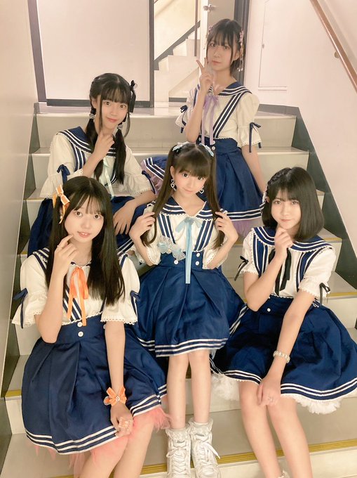 Twitterのコスプレ画像2