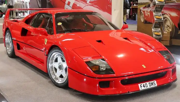 FrolicToyClubG2's tweet photo. 📌📌📌NEWS OF THE DAY📌📌📌

Ferrari worth R $ 12 million is sold with a guarantee via NFT

The company proposes issuing an NFT to guarantee the sale and ownership of the Ferrari on the Polygon blockchain, keeping the physical object safe for the duration desired by the buyer. https://t.co/fquFZFfzqj
