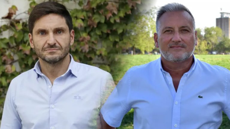 Algo nuevo en la campaña santafesina seria tener un debate con las personas que fueran las eventuales encargadas del Ministerio de Educación.

Pautas claras de debate, ayudando a conocer los equipos, evitando la imagen de improvisación.

¿Que dicen <a href="/maxipullaro/">Maximiliano Pullaro</a> y <a href="/marcelewan/">Marcelo Lewandowski</a> ?