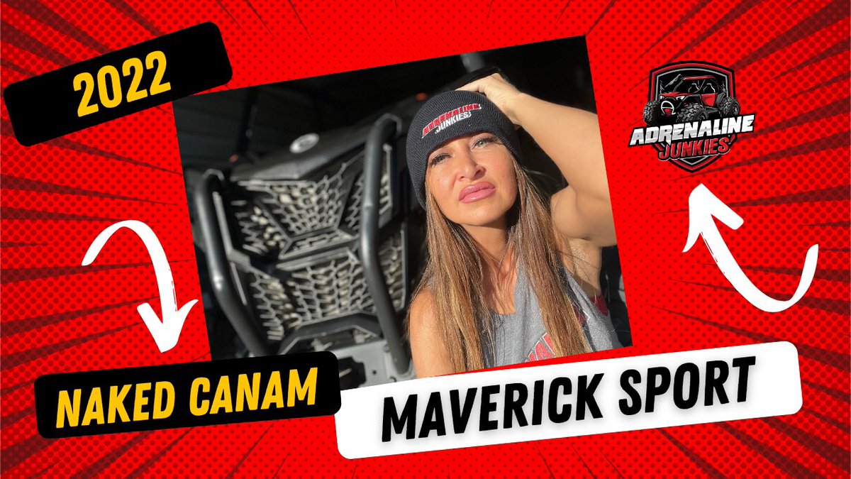 New video is out! The insides of the CanAm, check it out!

youtube.com/watch?v=WFTz3q…