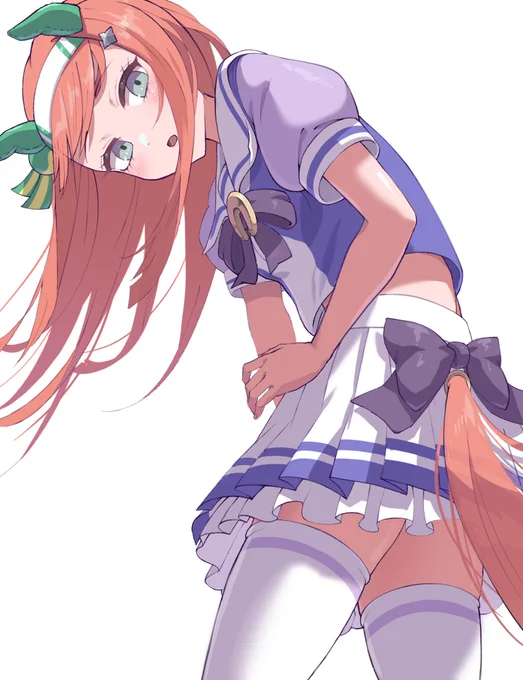 #サイレンススズカ