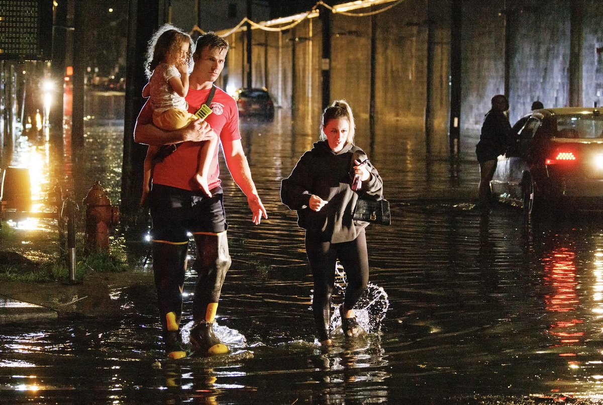 Mark Garfinkel tweet media