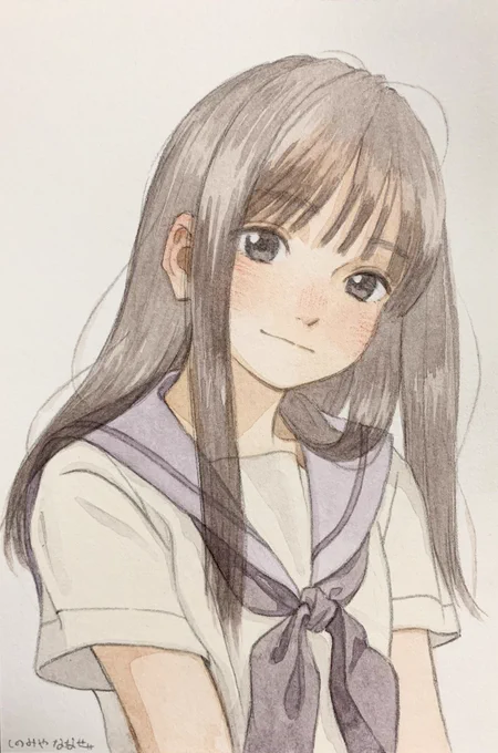 また会えますように