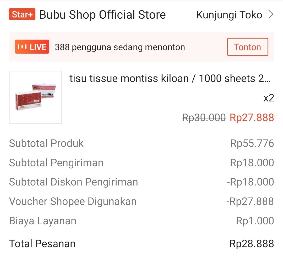 Racun Belanja | Info Diskon, Promo, Cashback tweet media