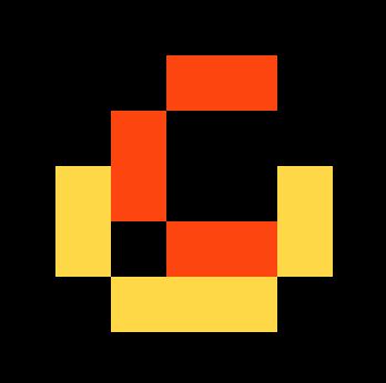 ChaosOlymp's tweet photo. Ein kleines ChaosOlymp Logo bei r/place. Kaum war es fertig kamen leider schon die Türken ._. https://t.co/nBxhmveqaP