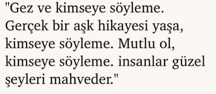 ReelSugarDaddy's tweet photo. Çok doğru 🧿 https://t.co/N2HjoCrOCV