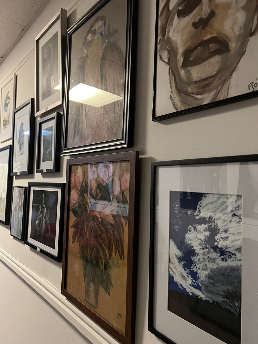 Chloe Augusta Wolf (@art_chester) on Twitter photo 