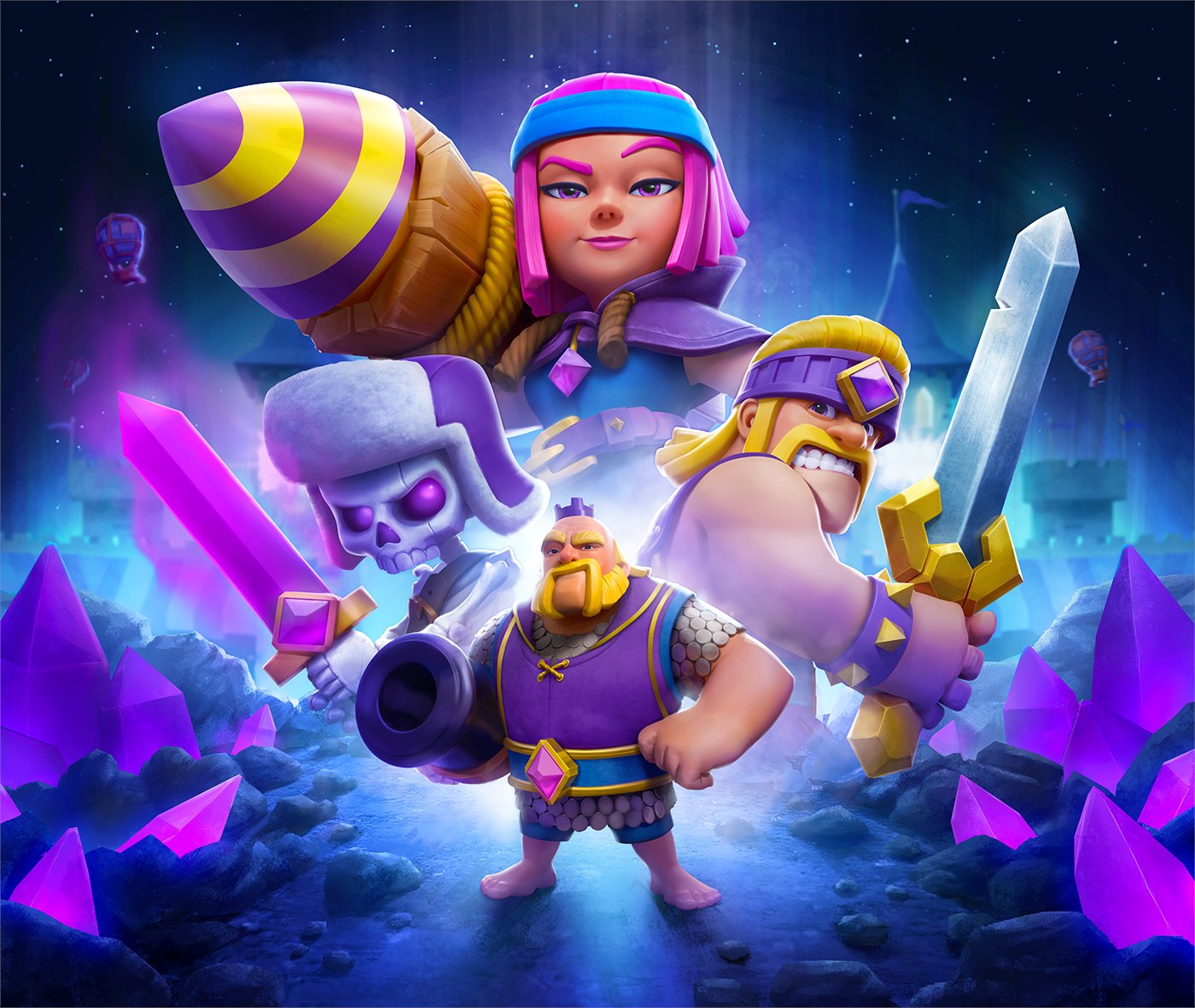 Clash royale twitter deals
