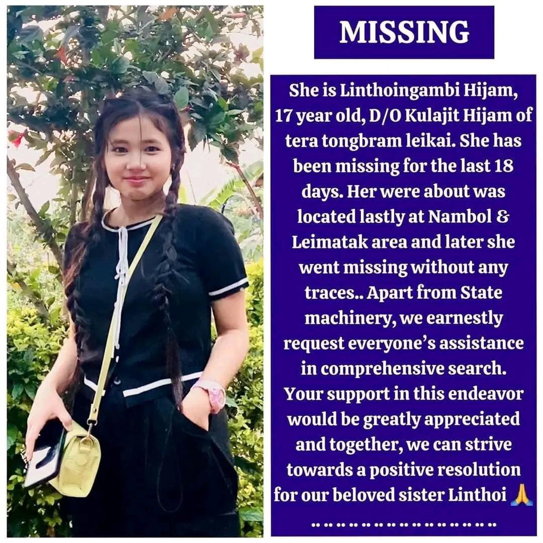 Manipur News Hour tweet media