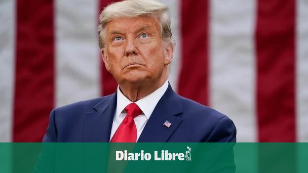 DiarioLibre's tweet photo. 🇺🇸| #DiarioLibreUSA | Fijan juicio a Trump por retención ilegal de documentos para mayo de 2024
🔗https://t.co/ae4eAGeT1h
#DiarioLibre #DonaldTrump #Juicio #CandidaturaPresidencialRepublicana #DocumentosSecretos https://t.co/PELK1W3KZm