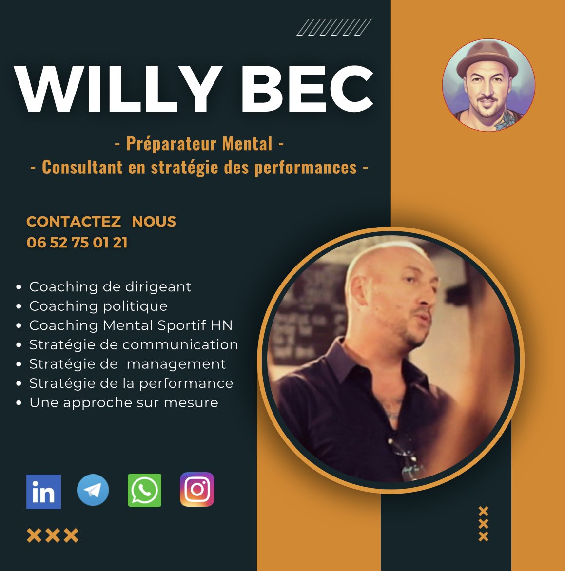 Être identifié c’est essentiel linktr.ee/preparation_me…