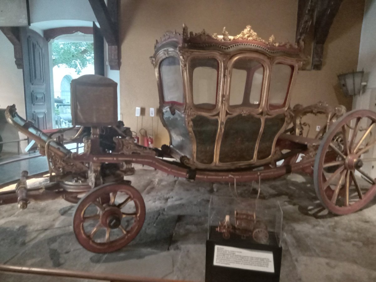 josiasstosjr's tweet image. "Museu Histórico Nacional" #mhnrio #museusbr #mhn100anos